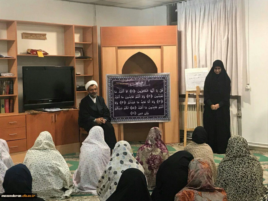 خاطره گویی سفر دانشجویی کاروان پیاده اربعین به کربلا مرکز حضرت فاطمه (س) قائمشهر