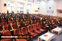 با حضور دکتر کسائیان و دیگر مسئولین استانی برگزار شد:
جشن تجلیل از فعالین نشریه چیستا