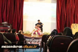 با حضور دکتر کسائیان و دیگر مسئولین استانی برگزار شد:
جشن تجلیل از فعالین نشریه چیستا