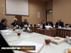 دکتر کسائیان در جلسه هماهنگی اجلاس نماز عنوان کرد:
دهم آذر97 میزبان بزرگترین اجلاس استانی نماز هستیم.