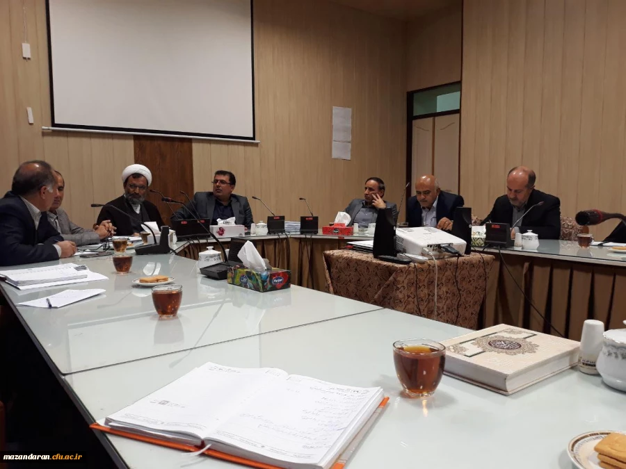 دکتر کسائیان در جلسه هماهنگی اجلاس نماز عنوان کرد:
دهم آذر97 میزبان بزرگترین اجلاس استانی نماز هستیم.