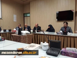 دکتر کسائیان در جلسه هماهنگی اجلاس نماز عنوان کرد:
دهم آذر97 میزبان بزرگترین اجلاس استانی نماز هستیم.