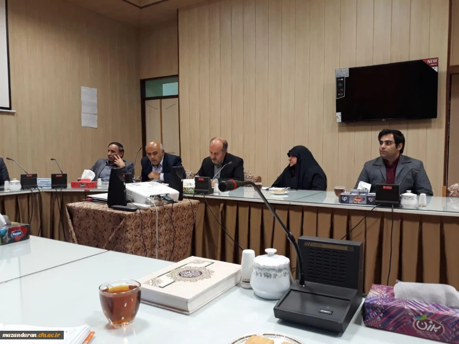 دکتر کسائیان در جلسه هماهنگی اجلاس نماز عنوان کرد:
دهم آذر97 میزبان بزرگترین اجلاس استانی نماز هستیم.