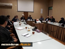 دکتر کسائیان در جلسه هماهنگی اجلاس نماز عنوان کرد:
دهم آذر97 میزبان بزرگترین اجلاس استانی نماز هستیم.