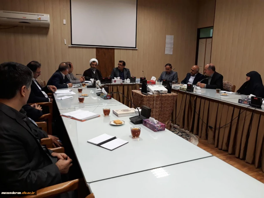 دکتر کسائیان در جلسه هماهنگی اجلاس نماز عنوان کرد:
دهم آذر97 میزبان بزرگترین اجلاس استانی نماز هستیم.