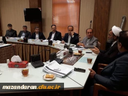 دکتر کسائیان در جلسه هماهنگی اجلاس نماز عنوان کرد:
دهم آذر97 میزبان بزرگترین اجلاس استانی نماز هستیم.