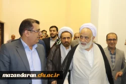 چهارمین دوره اجلاس استانی «نماز» در دانشگاه فرهنگیان مازندران برگزار شد