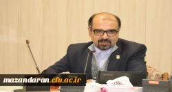 با حضور دکتر عظیمی مدیر کل محترم برنامه ریزی فرهنگی دانشگاه فرهنگیان انجام شد:
نشست صمیمی با مسولان و کارشناسان فرهنگی دانشگاه فرهنگیان مازندران