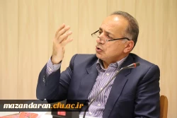 جلسه ستاد برگزاری مراسم هفته پژوهش دانشگاه فرهنگیان استان مازندران برگزار شد