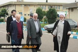 همایش هشتادوچهارمین سالگرد تاسیس دانشگاه فرهنگیان مازندران برگزار شد.