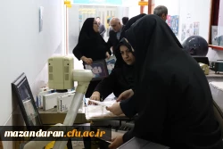 همایش هشتادوچهارمین سالگرد تاسیس دانشگاه فرهنگیان مازندران برگزار شد.