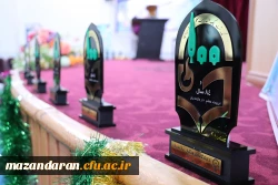 همایش هشتادوچهارمین سالگرد تاسیس دانشگاه فرهنگیان مازندران برگزار شد.