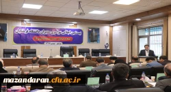 نیکزاد،مدیر کل آموزش و پرورش مازندران:
تنها راه برون رفت از بحران پیش روی آموزش و پرورش تربیت معلمان از طریق دانشگاه فرهنگیان است