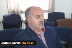 برگزاری دوره تخصصی بالندگی سند تحول بنیادین آموزش و پرورش در دانشگاه فرهنگیان مازندران (ویژه اساتید)