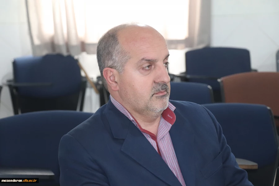 برگزاری دوره تخصصی بالندگی سند تحول بنیادین آموزش و پرورش در دانشگاه فرهنگیان مازندران (ویژه اساتید)