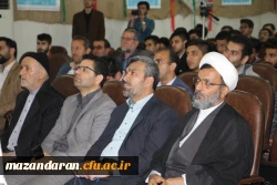 مراسم شهدا بابل