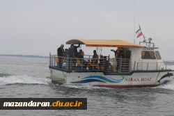 برگزاری اردوی تفریحی اساتید و همکاران بمناسب دهه سرآمدی آموزش و هفته معلم