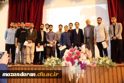 مراسم بزرگداشت هفته معلم با سخنرانی جناب آقای دکتر سید مجید حسینی (عضو هیات علمی دانشگاه تهران)