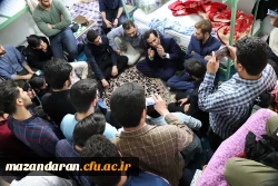 مراسم بزرگداشت هفته معلم با سخنرانی جناب آقای دکتر سید مجید حسینی (عضو هیات علمی دانشگاه تهران)