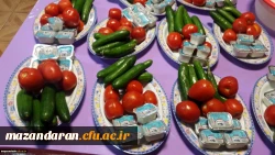 ضیافت افطار