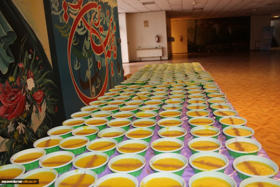 ضیافت افطار