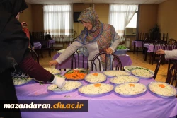 ضیافت افطار