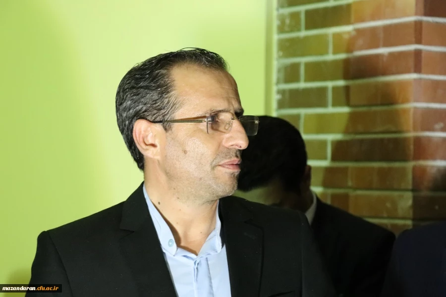 هویت تربیت معلم؛ میراثی برای آیندگان:
گزارش مختصر بازدید دکتر طاهری نیا از مکان احداث موزه میراث تربیت معلم در ساری