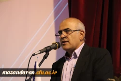 مراسم استقبال از دانشجویان جدید الورود 1398