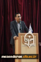 مراسم استقبال از دانشجویان جدید الورود 1398