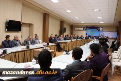 تجلیل از خادمین شهدای گمنام