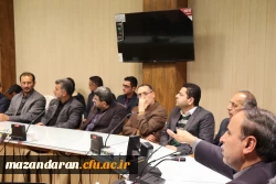 تجلیل از خادمین شهدای گمنام