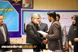 تجلیل از خادمین شهدای گمنام