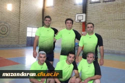 فینال لیگ والیبال