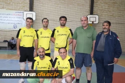 فینال لیگ والیبال