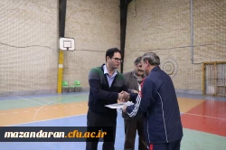 فینال لیگ والیبال