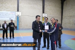 فینال لیگ والیبال