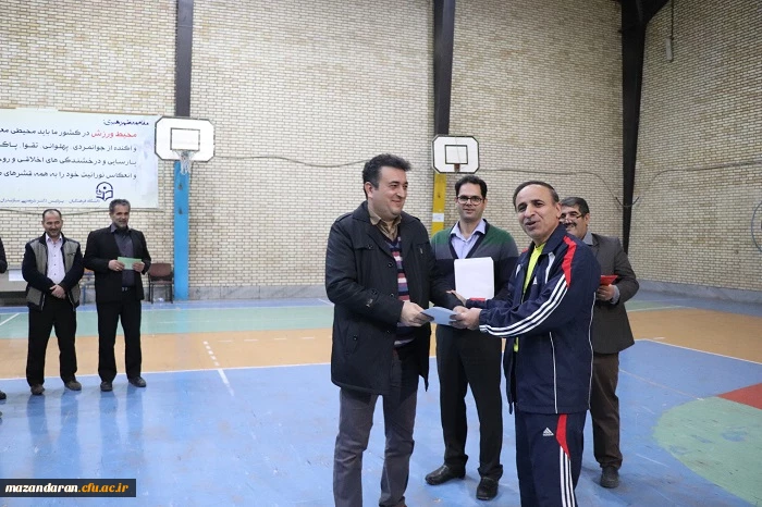 فینال لیگ والیبال