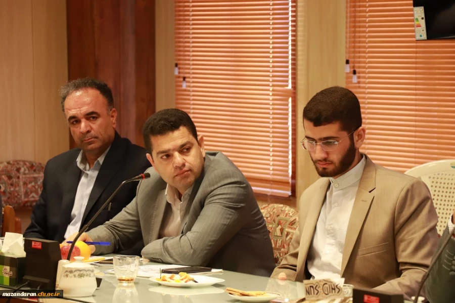 شورای فرهنگی پاییز 98