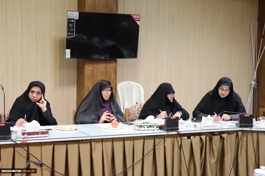 شورای فرهنگی پاییز 98