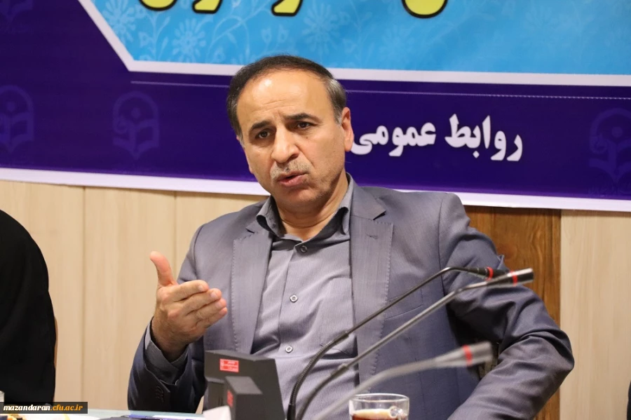 شورای فرهنگی پاییز 98