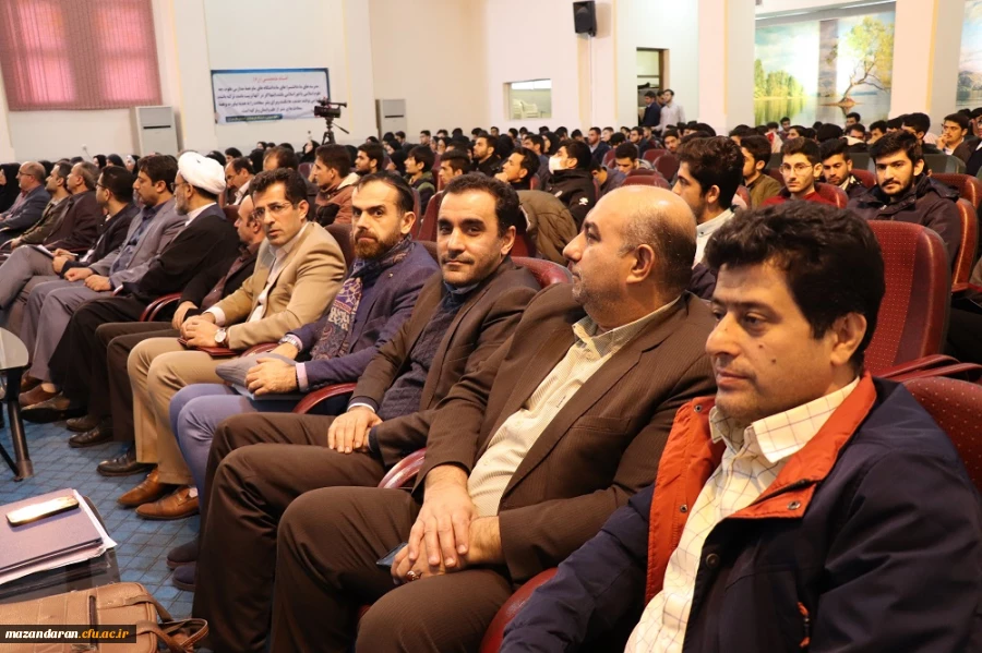 گرامیداشت هفته پژوهش 1398