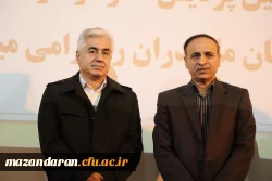 گرامیداشت هفته پژوهش 1398