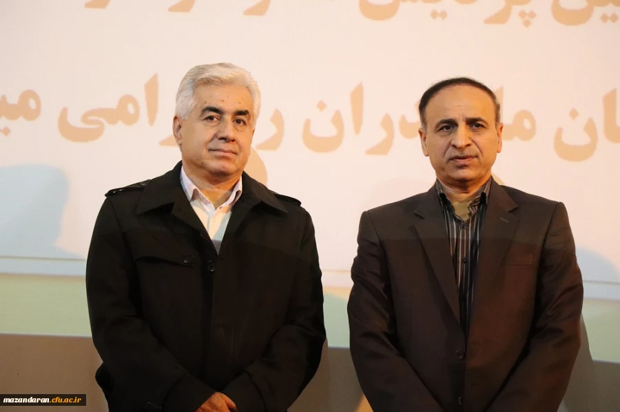 گرامیداشت هفته پژوهش 1398