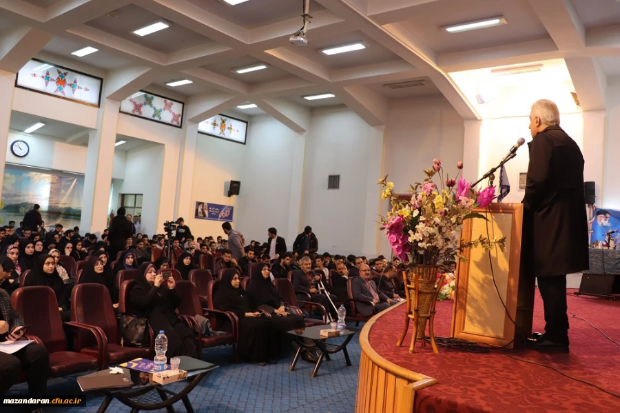 گرامیداشت هفته پژوهش 1398