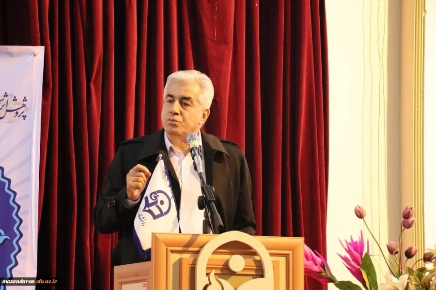 گرامیداشت هفته پژوهش 1398