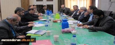 در دانشگاه فرهنگیان مازندران برگزار شد:

سومین نشست شورای فرهنگی و اجتماعی قطب 5 کشور