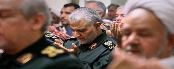 انتقام سخت در انتظار جنایتکاران خواهد بود 2