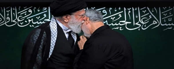 انتقام سخت در انتظار جنایتکاران خواهد بود 4