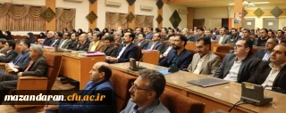 در مرکز آموزشی و رفاهی امام علی (ع) بابلسر برگزار می شود:

اجلاس سراسری معاونان، کارشناس مسئولان و کارشناسان حوزه آموزش دانشگاه فرهنگیان سراسر کشور
