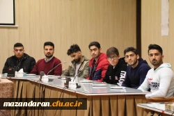 انجمن های ورزش ورزش خوابگاهی